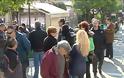 Για μία ακόμη φορά έφυγαν άπραγοι οι απασχολούμενοι στα προγράμματα Κοινωφελούς Εργασίας στο νομό Φθιώτιδας