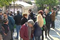 Για μία ακόμη φορά έφυγαν άπραγοι οι απασχολούμενοι στα προγράμματα Κοινωφελούς Εργασίας στο νομό Φθιώτιδας