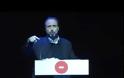 'Μαζί τα Φάγαμε' Debate: Χάρης Οικονομόπουλος