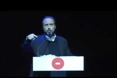 'Μαζί τα Φάγαμε' Debate: Χάρης Οικονομόπουλος
