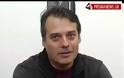 Ο Κρητικός ερευνητής του MIT μιλάει για την κρίση [video]