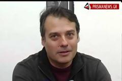 Ο Κρητικός ερευνητής του MIT μιλάει για την κρίση [video]