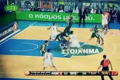 Λάσμε, ο ηλεκτρολόγος! (vid)