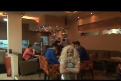 Harlem shake στην Αρναία Χαλκιδικής! [video]