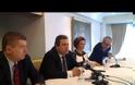Καμμένος Πατρινός δημοσιογράφος παίρνει λεφτά από το Ταχ. Ταμιευτήριο