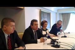 Καμμένος Πατρινός δημοσιογράφος παίρνει λεφτά από το Ταχ. Ταμιευτήριο