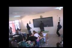 Πάτρα: Αποβλήθηκαν 15 μαθητές λόγω Harlem Shake! - Δείτε το βίντεο