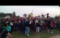 Πάτρα: Harlem Shake και στον Φάρο! - Δείτε το βίντεο
