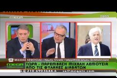 ''Αν βρεθεί ένα στοιχείο σε βάρος μου να εκτελεστώ!''