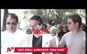 Βλαστός: «Κοινωνική κραυγή η απόδρασή μου κι όχι κολάσιμη πράξη»