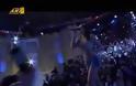Χριστίνα Κoλέτσα: Δείτε το προκλητικό video που έσβησε από το αρχείο της πριν γίνει τραγουδίστρια