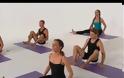 YOGALATES Γιόγκα και πιλάτες: Ο συνδυασμός της ευεξίας