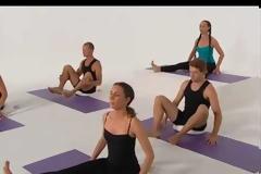 YOGALATES Γιόγκα και πιλάτες: Ο συνδυασμός της ευεξίας