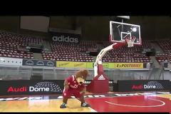 Harlem Shake και οι φίλοι της Μπάγερν Μονάχου