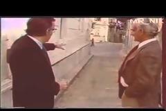 ΒΙΝΤΕΟ: Η δολοφονία του Καποδίστρια,μέσα από τον τηλεοπτικό φακό!