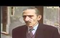 ΒΙΝΤΕΟ: Η δολοφονία του Καποδίστρια,μέσα από τον τηλεοπτικό φακό!