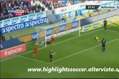 Ακάθεκτη η Μπάγερν - (VIDEO) ΟΛΑ τα αποτελέσματα