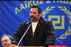 Και ... βρεφονηπιακοί σταθμοί από τη «Χρυσή Αυγή»!