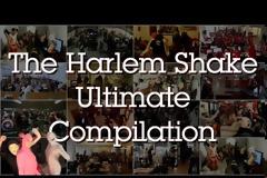 Harlem Shake:Η νέα μόδα και στην Ελλάδα...