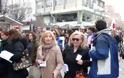Βγήκαν στους δρόμους οι εκπαιδευτικοί της Ξάνθης! [Video]