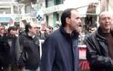 Βγήκαν στους δρόμους οι εκπαιδευτικοί της Ξάνθης! [Video]