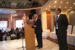 Μιχάλης Ταμήλος: «Βαρέθηκα να χειροκροτώ τον Βενιζέλο» (Βίντεο)