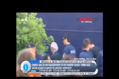Καρέ-καρέ η μεταφορά του Τσοχατζόπουλου στο Εφετείο