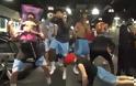 Το Harlem Shake του Κουφού (VIDEO)