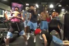 Το Harlem Shake του Κουφού (VIDEO)
