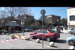 Τηλεφώνημα για βόμβα στα Δικαστήρια [video]