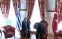 Η συνάντηση Σαμαρά - Ερντογάν έφερε 25 συμφωνίες