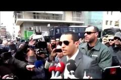 Η. Κασιδιάρης: «Ψευδείς και κακοστημένες από τον Σύριζα οι εις βάρος μου κατηγορίες»