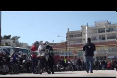 Πρέβεζα: Γέμισε όμορφες κυρίες εχθές η Πρέβεζα