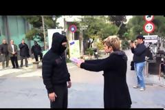 Όχι βία στη παιδεία [Video]