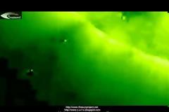 Συνεχίζονται η θέασης UFO στον Ήλιο  -2&3 Μαρτιου 2013