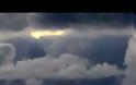 Μαζική καταγραφή UFO στην Αμερική; [Video]
