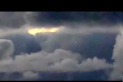 Μαζική καταγραφή UFO στην Αμερική; [Video]