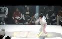 6χρονη μαγεύει σε διαγωνισμό breakdancing [Video]