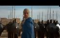 Κυκλοφόρησε το ολοκληρωμένο τρέιλερ του Game of thrones Season 3 (Βίντεο)