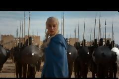 Κυκλοφόρησε το ολοκληρωμένο τρέιλερ του Game of thrones Season 3 (Βίντεο)
