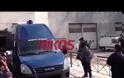 Πολίτες σε Τσοχατζόπουλο: «Ξεφτίλα, άντε Ακη για ακόμα καλύτερες μέρες»