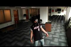 Harlem shake; Όχι αυτή τη φορά! (vid)