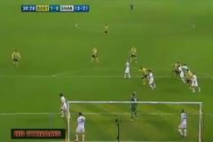 ΑΝΕΤΑ ΣΤΟΥΣ «8» ΤΟΥ CHAMPIONS LEAGUE ΜΕΤΑ ΑΠΟ 15 ΧΡΟΝΙΑ Η ΝΤΟΡΤΜΟΥΝΤ! *ΒΙΝΤΕΟ*