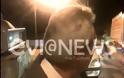Χαλκίδα: Αγωνία για 4χρονο παιδάκι που τραυματίστηκε σε τροχαίο! [Video]