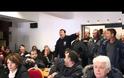 Ιστιαία: Πιάστηκαν στα χέρια στο δημοτικό συμβούλιο! [video]