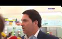 ΠΑΣΚΟΥΑΛ : ΣΑΝ ΝΑ ΗΤΑΝ ΤΕΛΙΚΟΣ ΚΟΝΤΡΑ ΣΤΟΥΣ ΠΡΩΤΑΘΛΗΤΕΣ ΕΥΡΩΠΗΣ *VIDEOSΟ*