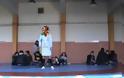 Και το Αγρίνιο στους ρυθμούς του Harlem Shake!