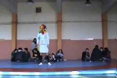 Και το Αγρίνιο στους ρυθμούς του Harlem Shake!