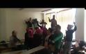 Και το Αγρίνιο στους ρυθμούς του Harlem Shake!