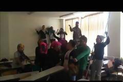 Και το Αγρίνιο στους ρυθμούς του Harlem Shake!